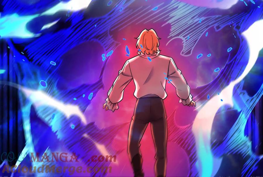 暴君的反穿越大联盟 第71话 有如神力 第125页