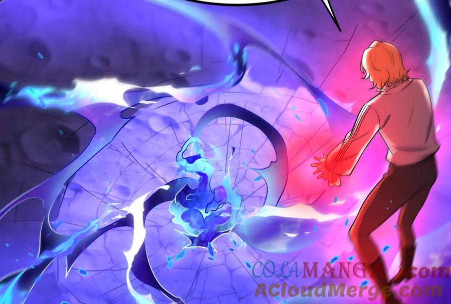 暴君的反穿越大联盟 第71话 有如神力 第117页