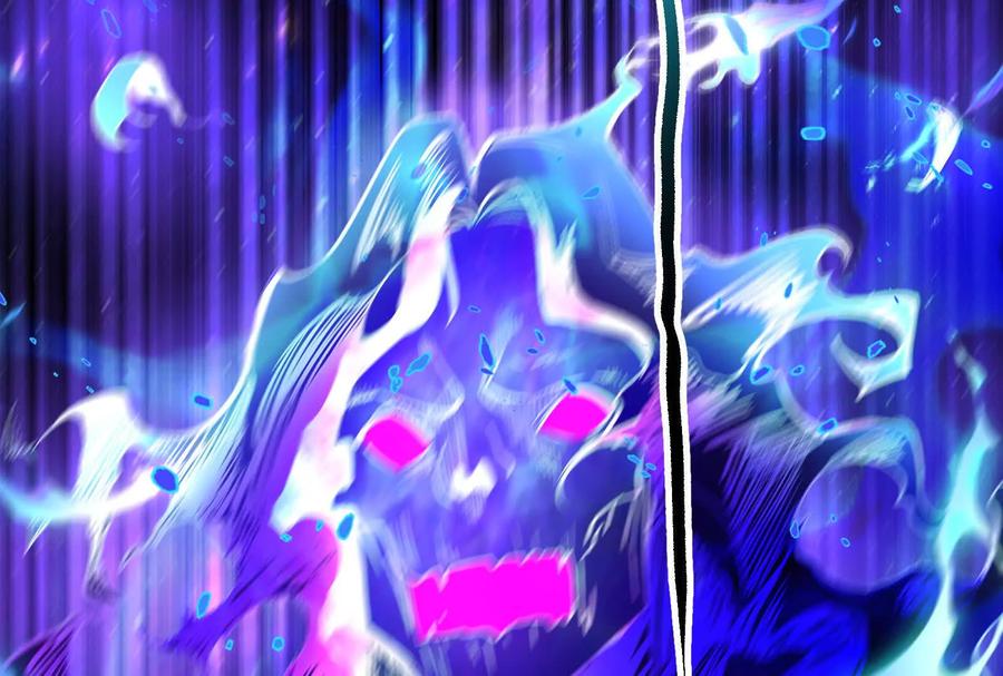 暴君的反穿越大联盟 第71话 有如神力 第123页