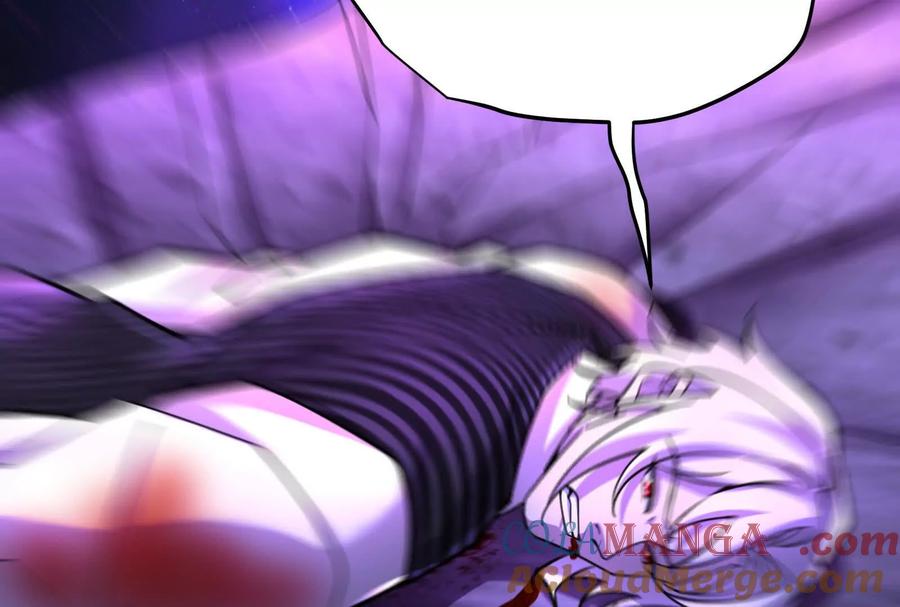暴君的反穿越大联盟 第71话 有如神力 第93页