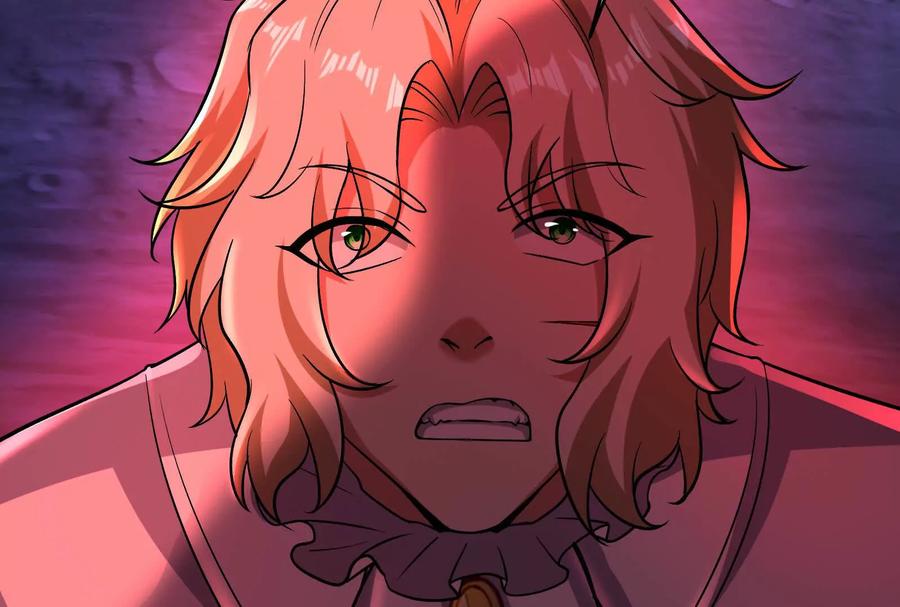暴君的反穿越大联盟 第71话 有如神力 第128页