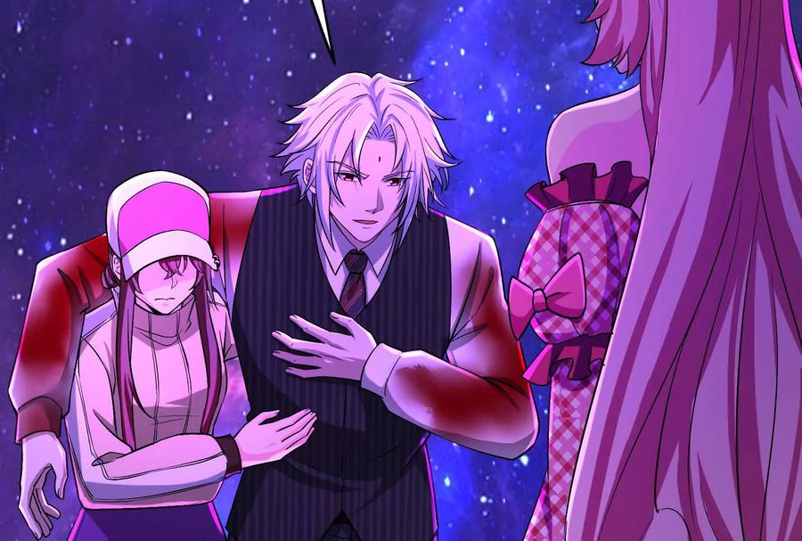 暴君的反穿越大联盟 第71话 有如神力 第176页