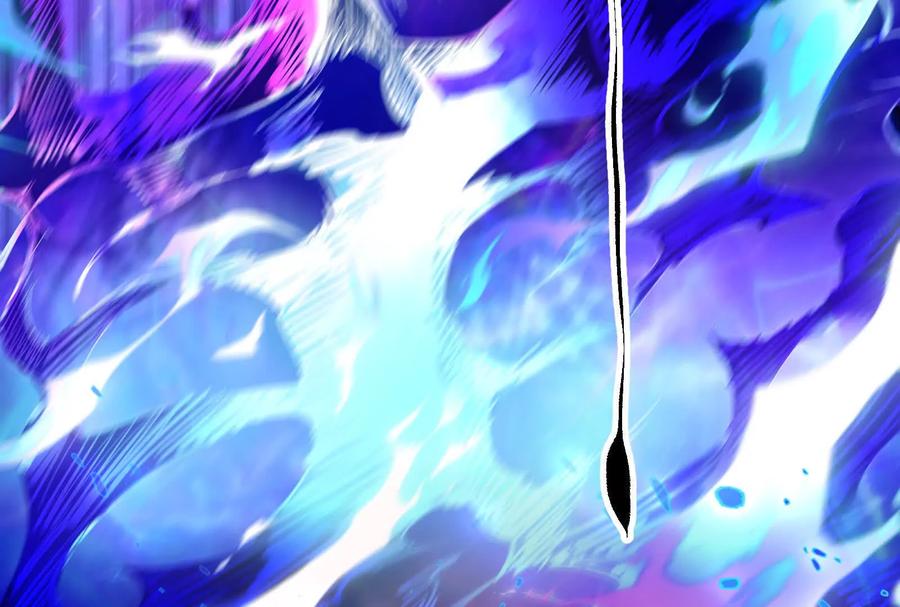 暴君的反穿越大联盟 第71话 有如神力 第124页