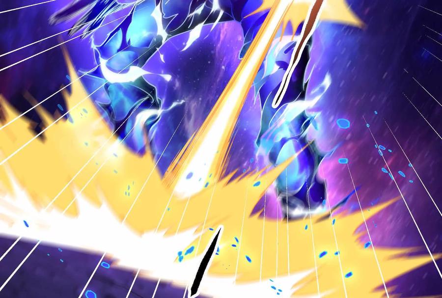 暴君的反穿越大联盟 第71话 有如神力 第146页