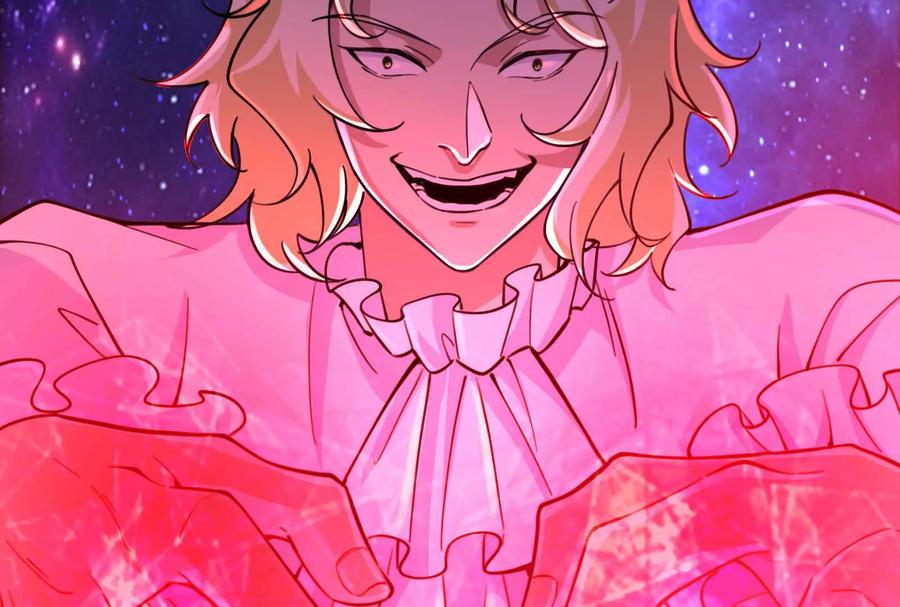暴君的反穿越大联盟 第71话 有如神力 第16页