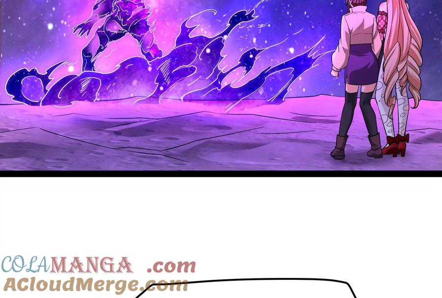 暴君的反穿越大联盟 第71话 有如神力 第149页