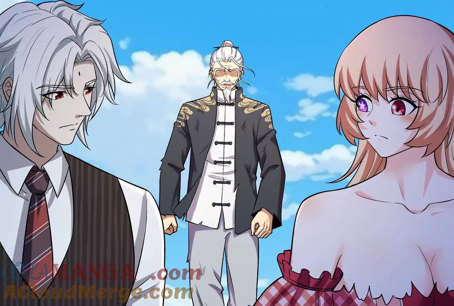 暴君的反穿越大联盟 第72话 弃子 第157页