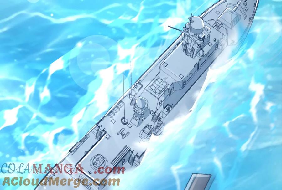 暴君的反穿越大联盟 第72话 弃子 第61页