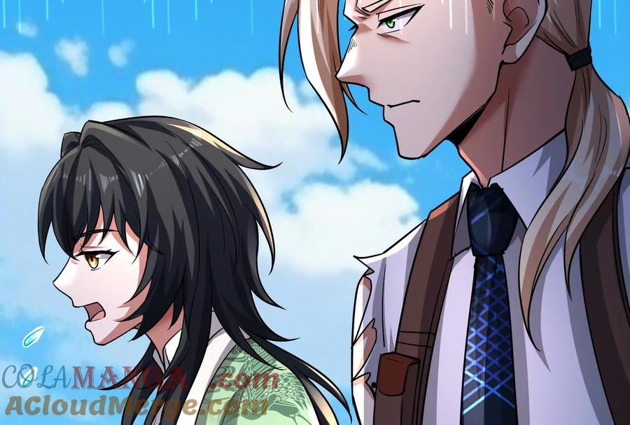 暴君的反穿越大联盟 第72话 弃子 第101页
