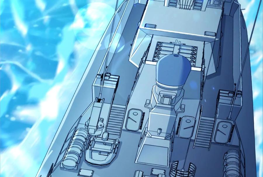 暴君的反穿越大联盟 第72话 弃子 第83页