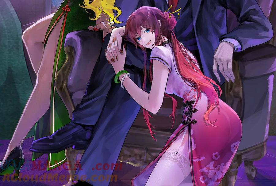 暴君的反穿越大联盟 第72话 弃子 第185页