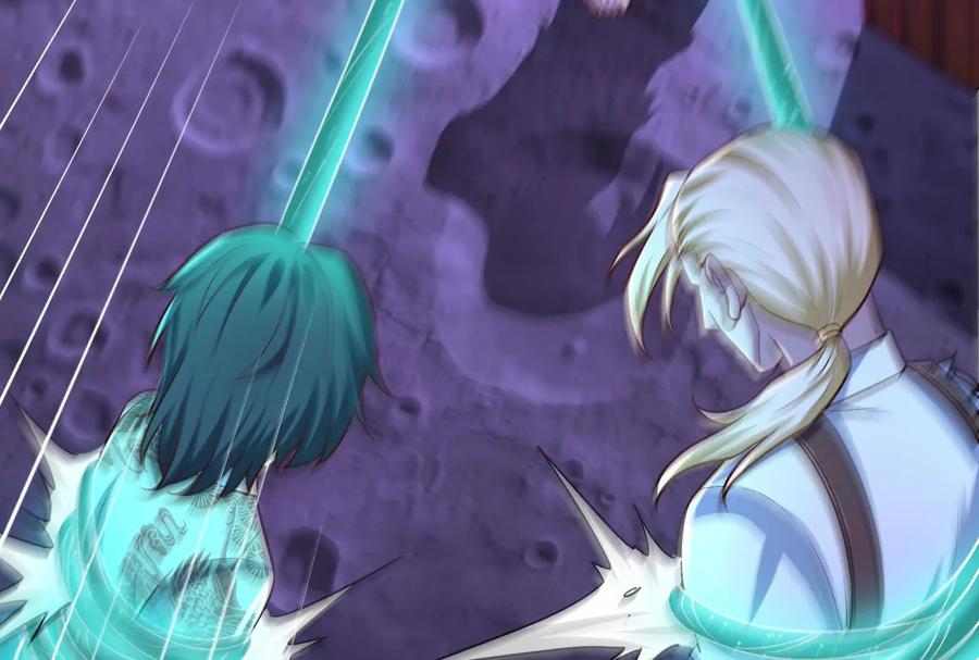 暴君的反穿越大联盟 第72话 弃子 第44页