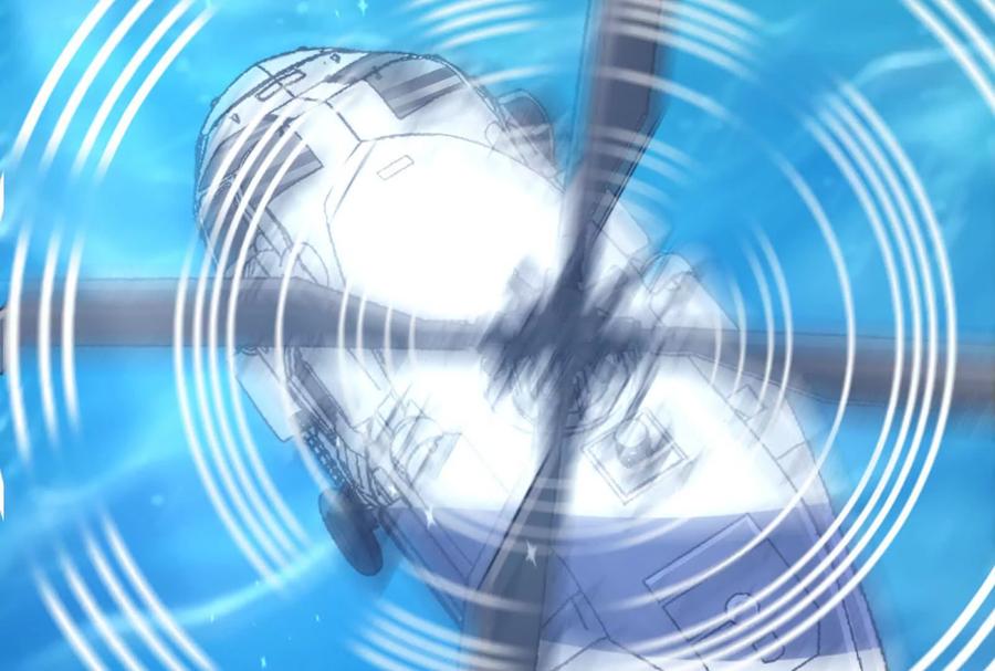 暴君的反穿越大联盟 第72话 弃子 第63页