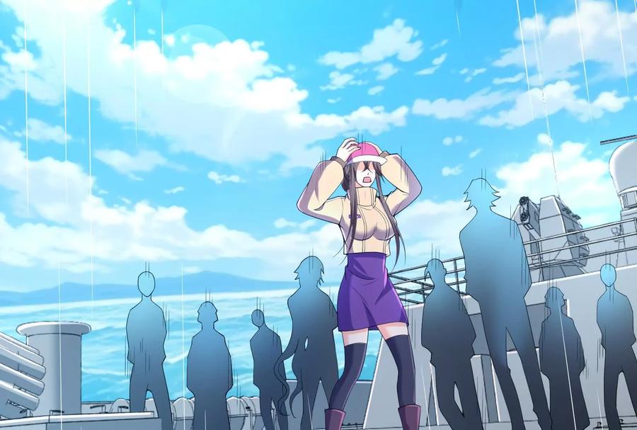 暴君的反穿越大联盟 第72话 弃子 第66页
