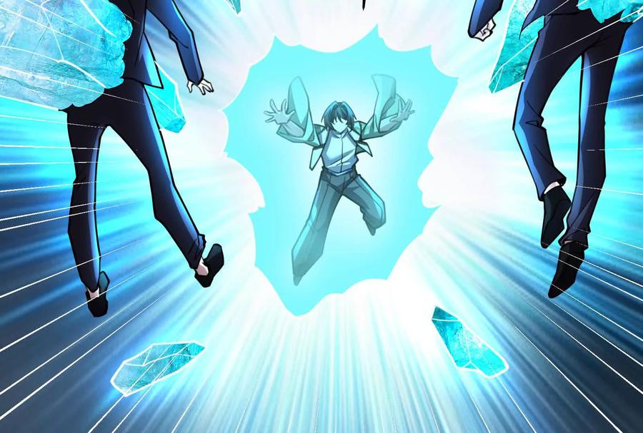 暴君的反穿越大联盟 第73话 颜丹青之死 第107页