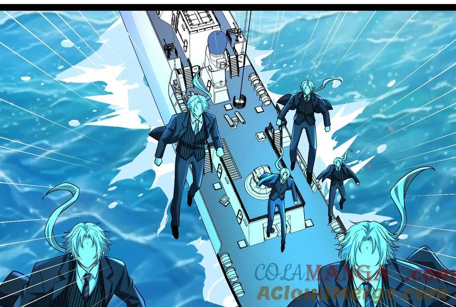 暴君的反穿越大联盟 第73话 颜丹青之死 第125页