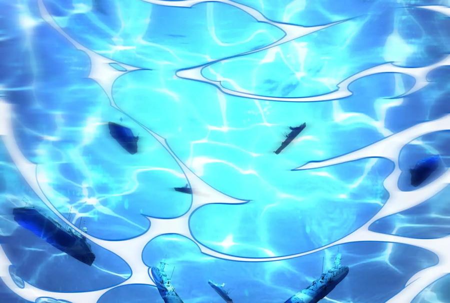 暴君的反穿越大联盟 第74话 排山倒海 第43页