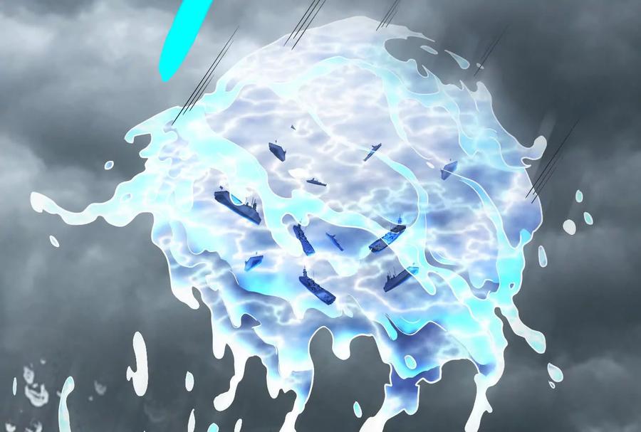 暴君的反穿越大联盟 第74话 排山倒海 第106页
