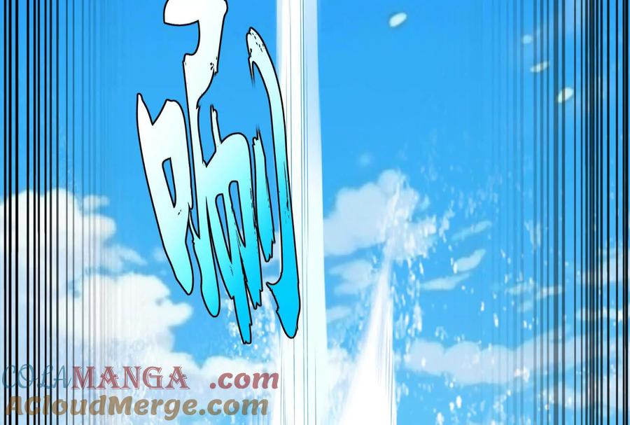 暴君的反穿越大联盟 第74话 排山倒海 第17页