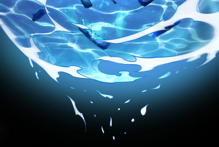 暴君的反穿越大联盟 第74话 排山倒海 第44页