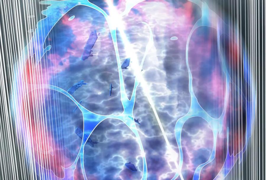 暴君的反穿越大联盟 第74话 排山倒海 第96页