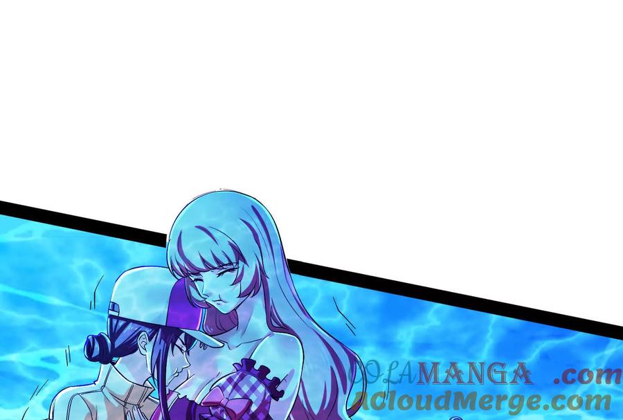 暴君的反穿越大联盟 第74话 排山倒海 第93页