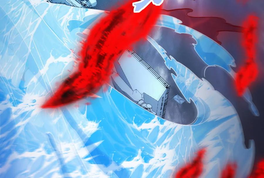 暴君的反穿越大联盟 第74话 排山倒海 第115页