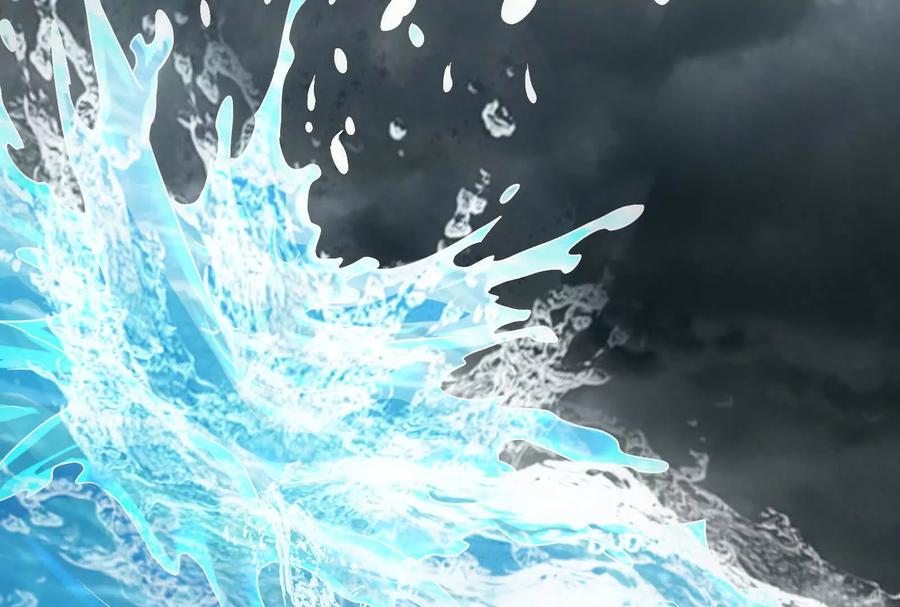 暴君的反穿越大联盟 第74话 排山倒海 第107页