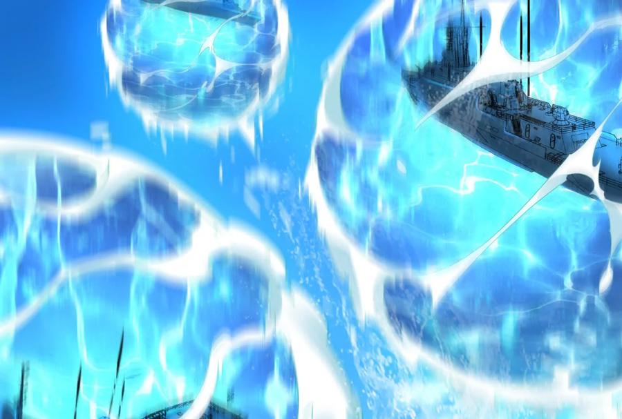 暴君的反穿越大联盟 第74话 排山倒海 第35页
