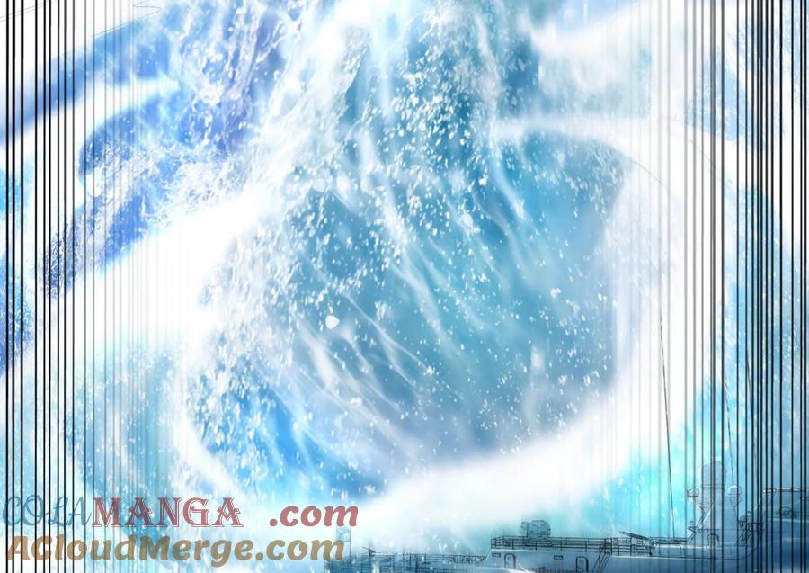 暴君的反穿越大联盟 第74话 排山倒海 第29页