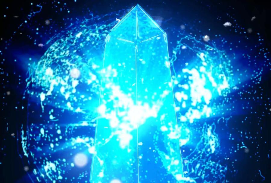 暴君的反穿越大联盟 第75话 伊西斯星 第50页
