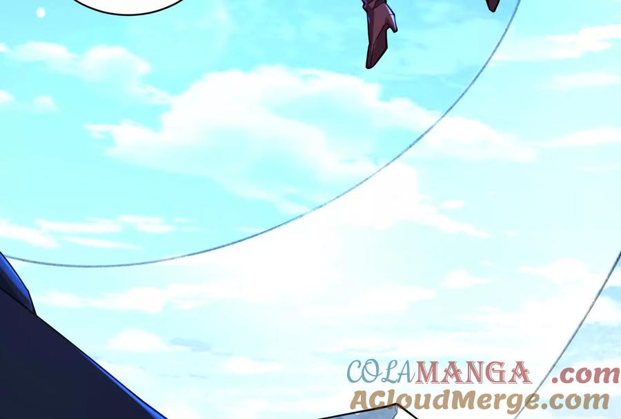 暴君的反穿越大联盟 第77话 跨越星门 第113页