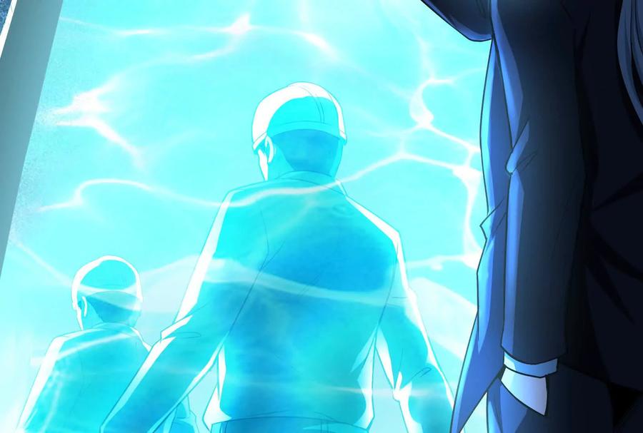 暴君的反穿越大联盟 第77话 跨越星门 第42页