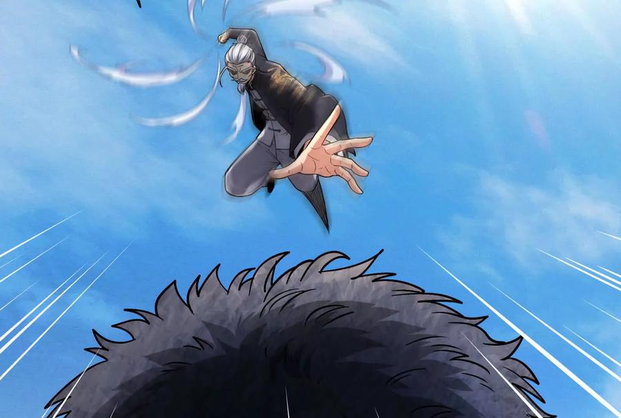 暴君的反穿越大联盟 第77话 跨越星门 第152页