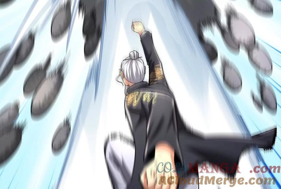 暴君的反穿越大联盟 第77话 跨越星门 第157页