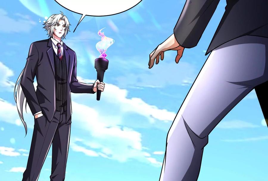 暴君的反穿越大联盟 第77话 跨越星门 第184页