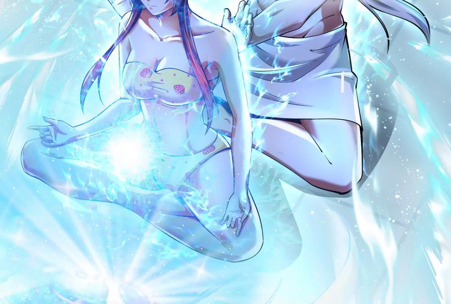 暴君的反穿越大联盟 第6话 帝辛的福利 第59页