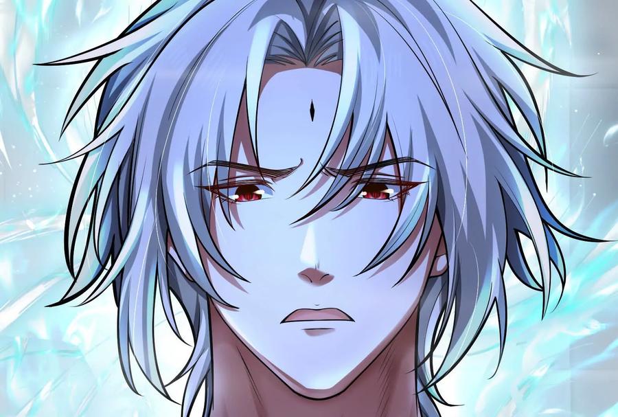 暴君的反穿越大联盟 第6话 帝辛的福利 第66页