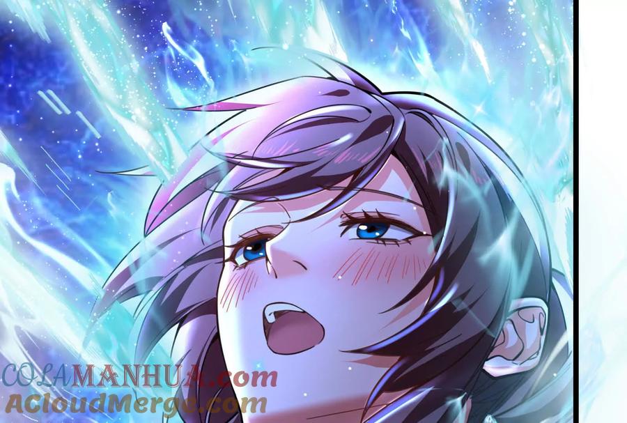 暴君的反穿越大联盟 第6话 帝辛的福利 第41页