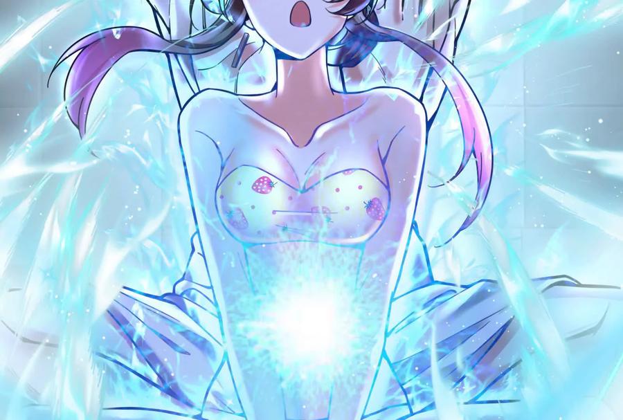 暴君的反穿越大联盟 第6话 帝辛的福利 第35页