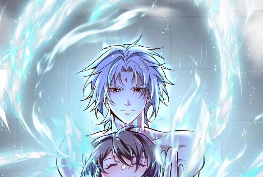 暴君的反穿越大联盟 第6话 帝辛的福利 第34页