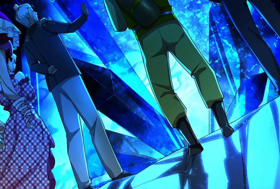 暴君的反穿越大联盟 第78话 群众演员 第95页