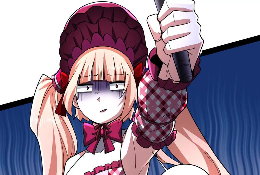 暴君的反穿越大联盟 第78话 群众演员 第35页