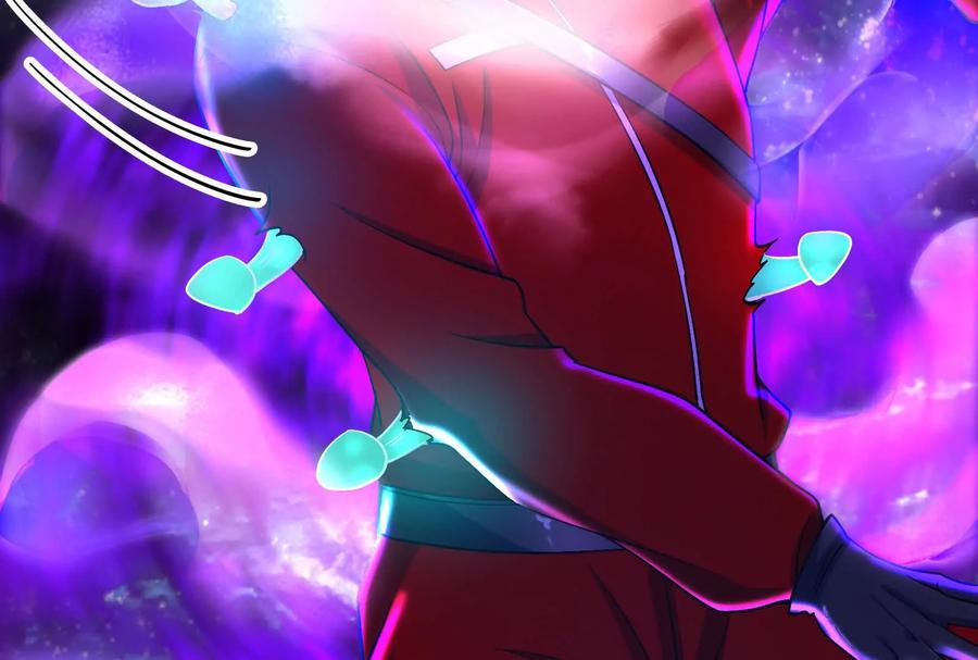 暴君的反穿越大联盟 第78话 群众演员 第71页