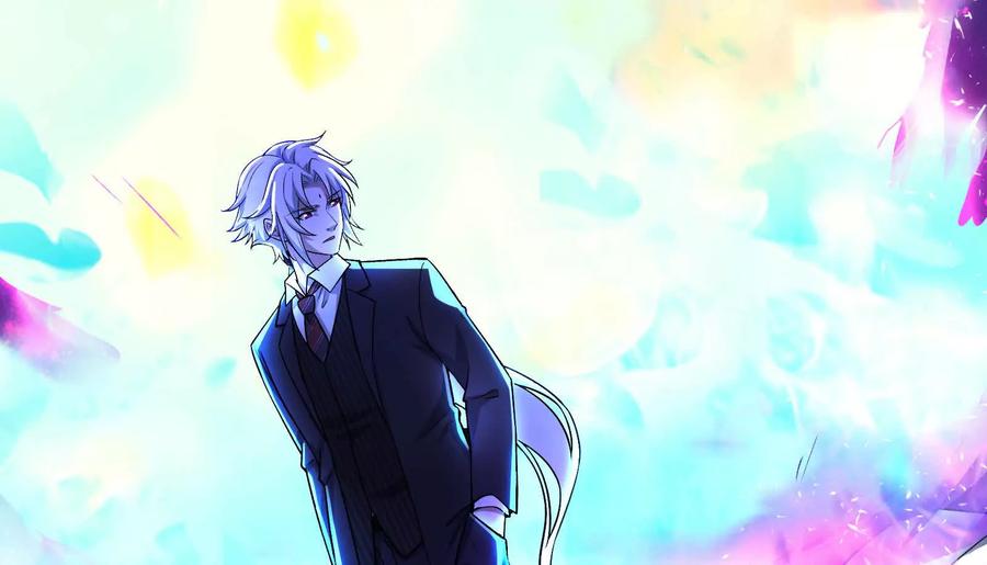 暴君的反穿越大联盟 第78话 群众演员 第43页
