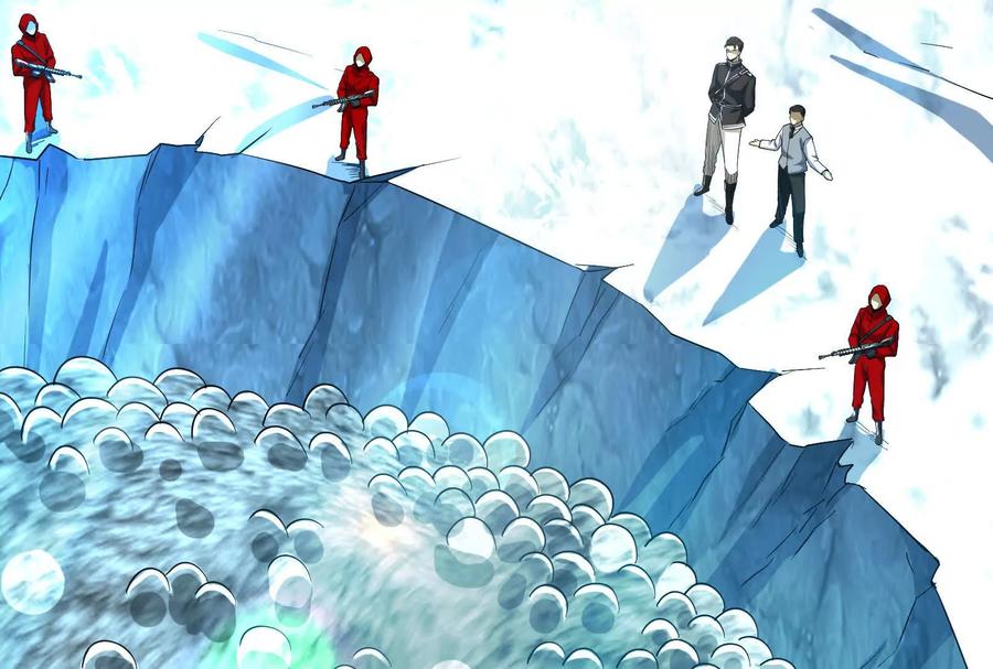 暴君的反穿越大联盟 第80话 当面打脸 第27页