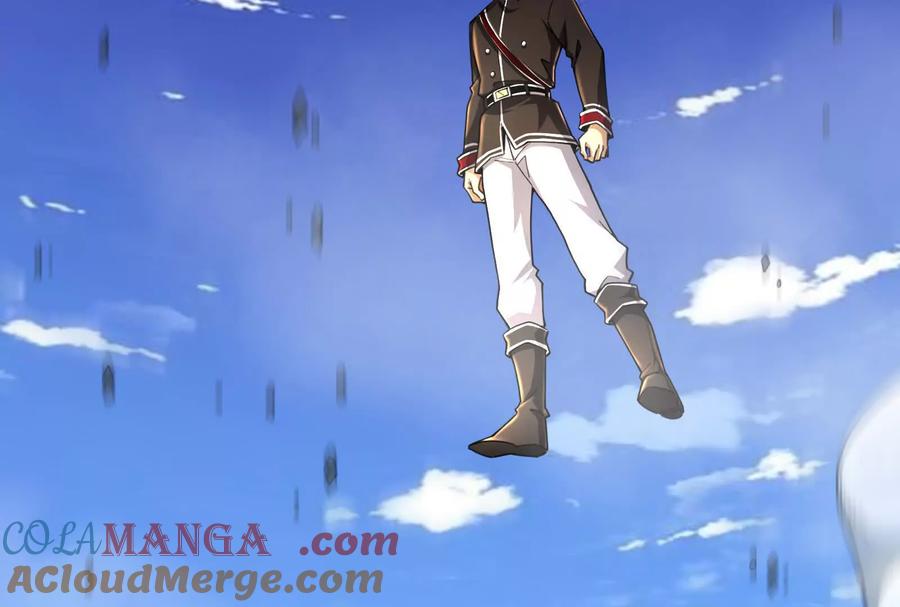暴君的反穿越大联盟 第80话 当面打脸 第149页