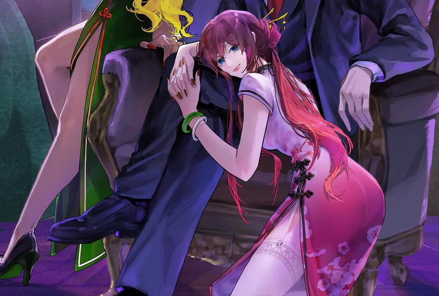 暴君的反穿越大联盟 第80话 当面打脸 第210页