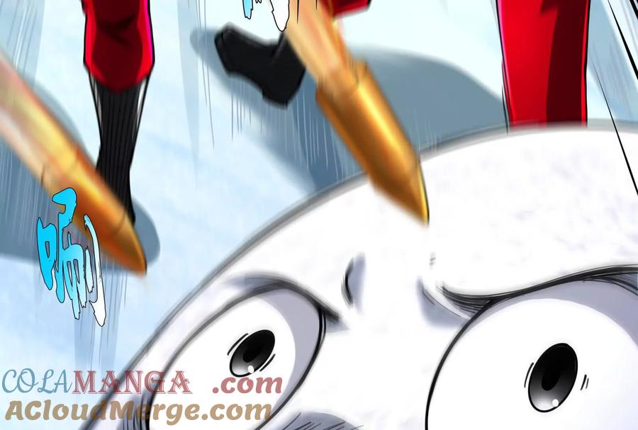 暴君的反穿越大联盟 第81话 帮我拍结局 第189页