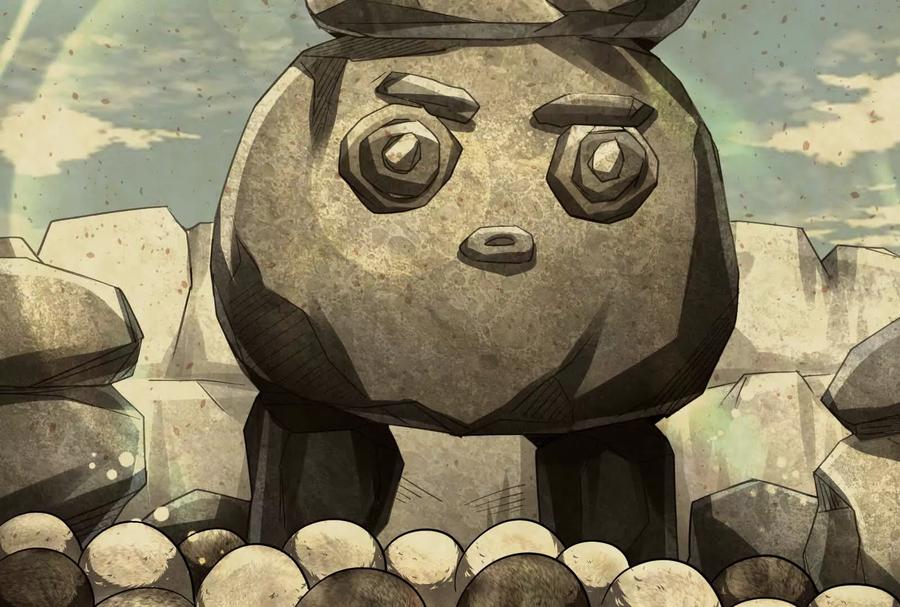 暴君的反穿越大联盟 第81话 帮我拍结局 第79页